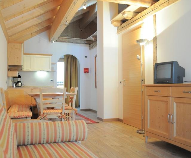 Appartementen Chalet Royal vanaf €1051,00!