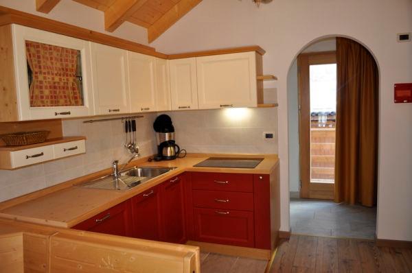 Appartementen Chalet Royal vanaf €,-!