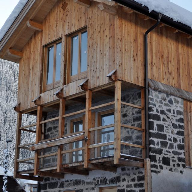 Appartementen Chalet Royal vanaf € 1051,00!