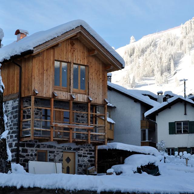 Appartementen Chalet Royal vanaf € 1051,00!