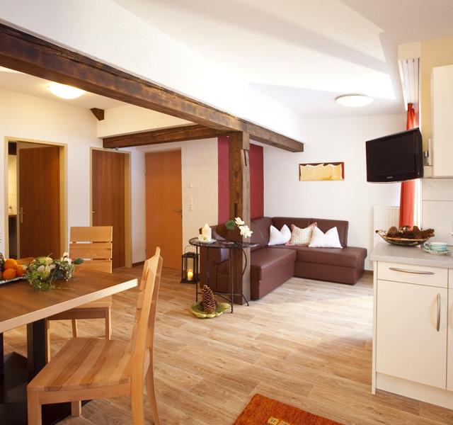 Appartementen Fliana vanaf 699,-!