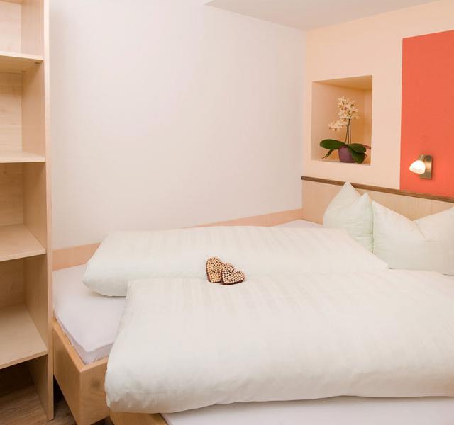 Appartementen Fliana vanaf 699,-!