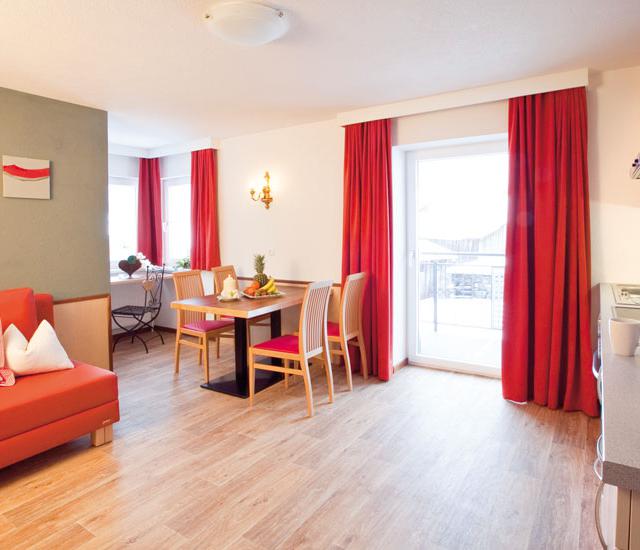 Appartementen Fliana vanaf €699,00!