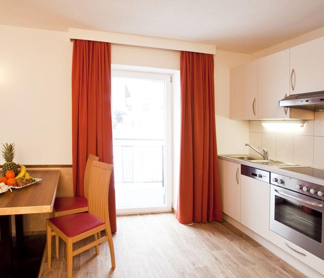 Appartementen Fliana vanaf €,-!
