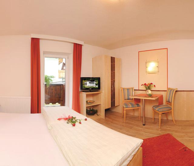 Appartementen Fliana vanaf € 699,00!