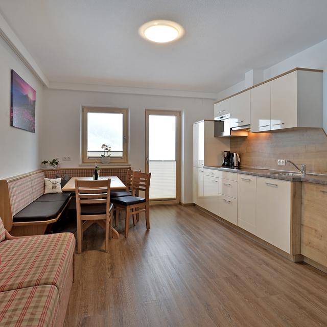 Appartementen Geisler vanaf 933,-!