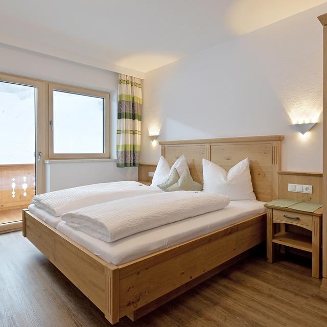 Appartementen Geisler vanaf 933,-!