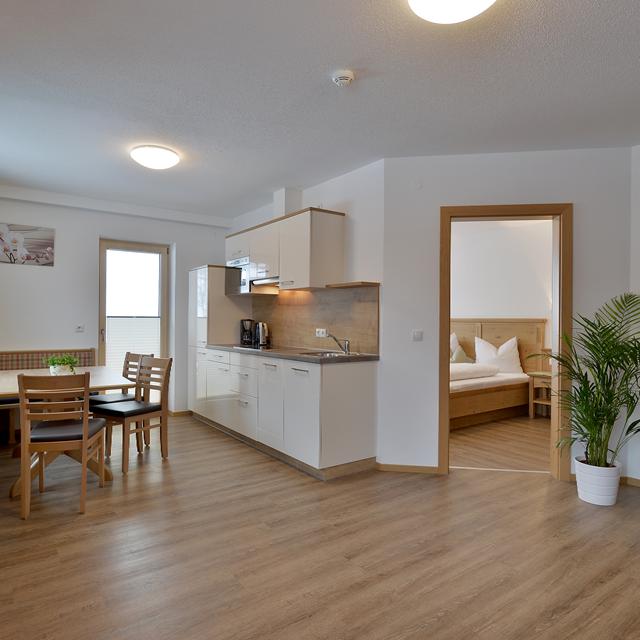 Appartementen Geisler vanaf €933,00!