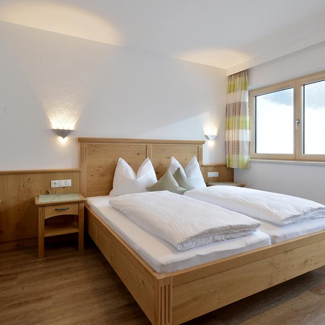 Appartementen Geisler vanaf €,-!