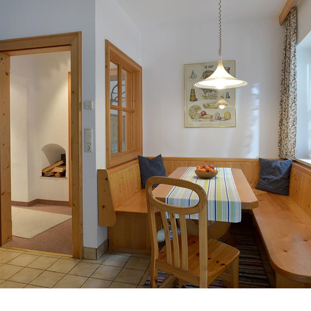 Appartementen Haus Gaisberger vanaf € 804,00!