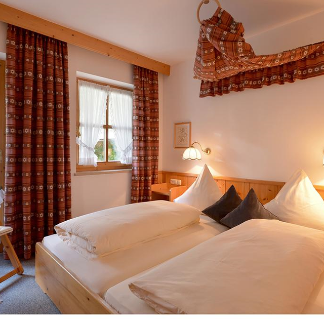 Appartementen Haus Gaisberger vanaf 804,-!