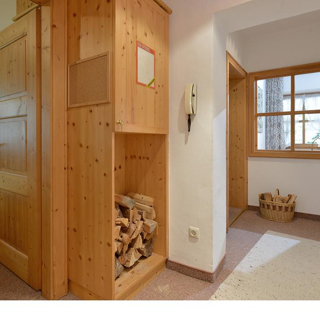 Appartementen Haus Gaisberger vanaf €804,00!