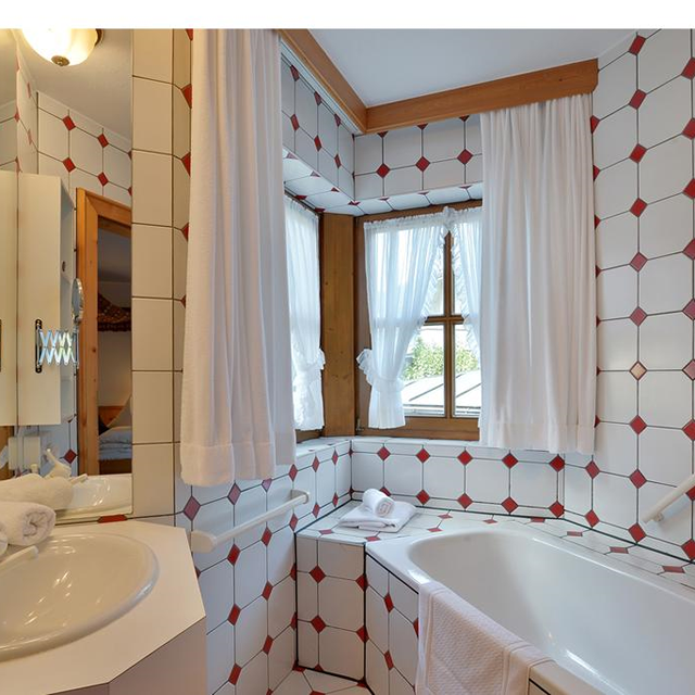 Appartementen Haus Gaisberger vanaf €,-!