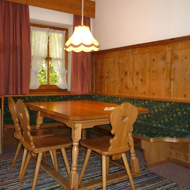 Appartementen Haus Gaisberger vanaf € 804,00!