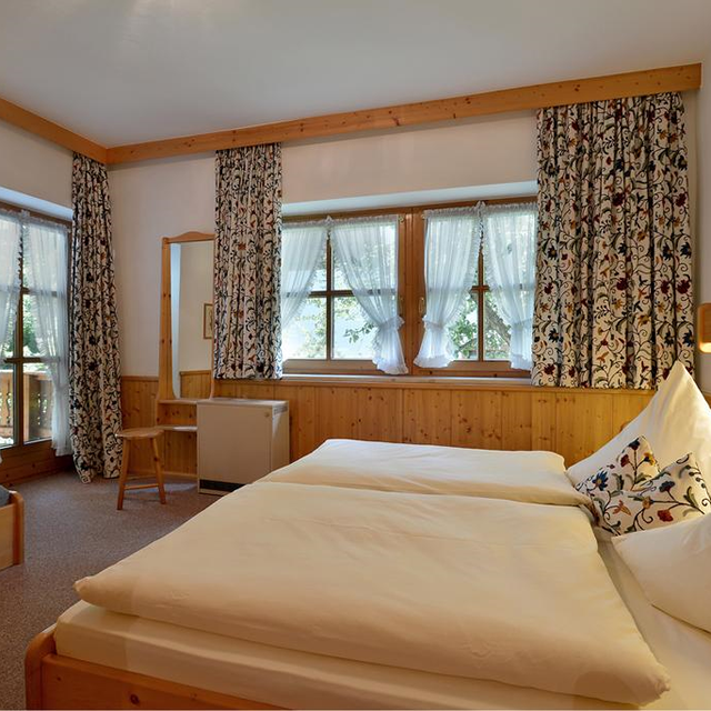 Appartementen Haus Gaisberger vanaf € 804,00!