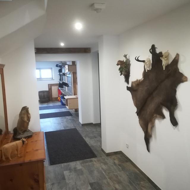 Appartementen Höllwarth vanaf € 1121,00!