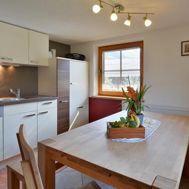 Appartementen Höllwarth vanaf € 1121,00!