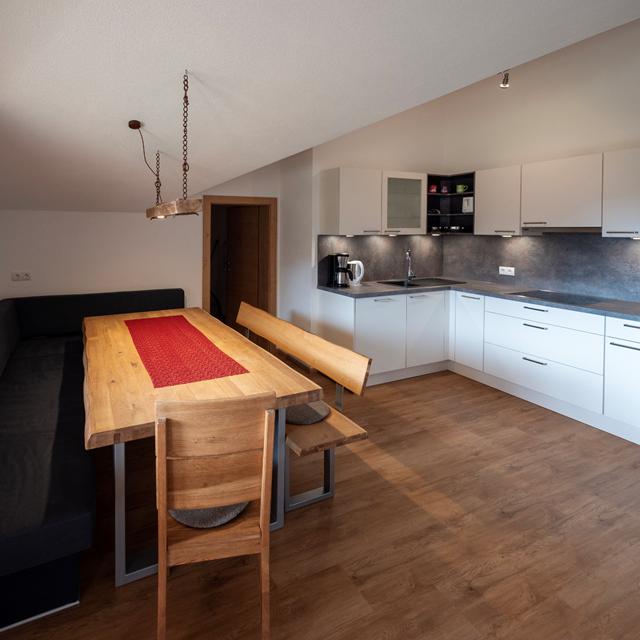 Appartementen Höllwarth vanaf 1121,-!
