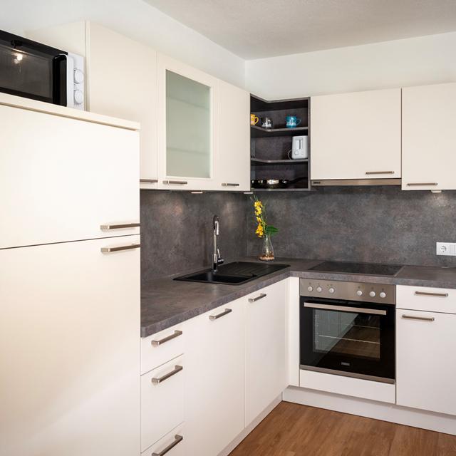 Appartementen Höllwarth vanaf €1121,00!