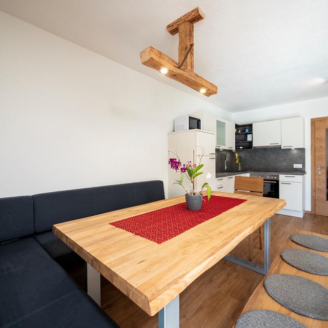 Appartementen Höllwarth vanaf €,-!