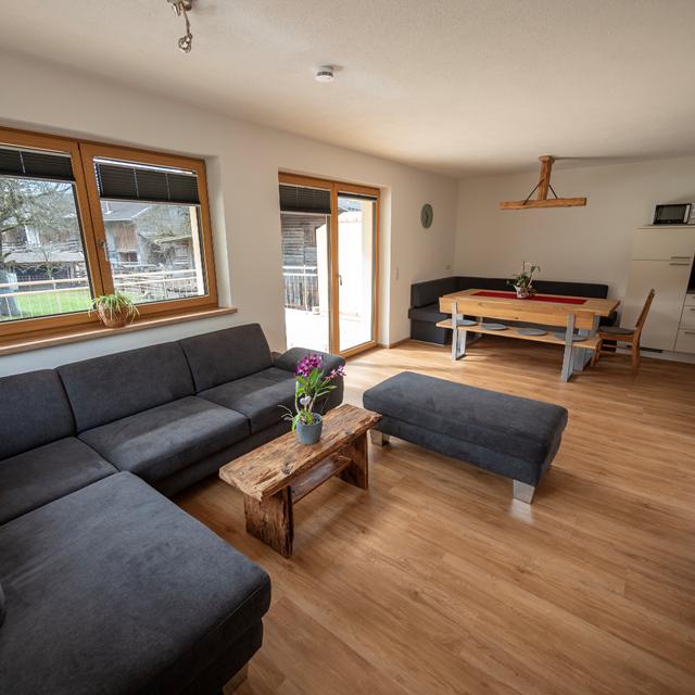 Appartementen Höllwarth vanaf € 1121,00!