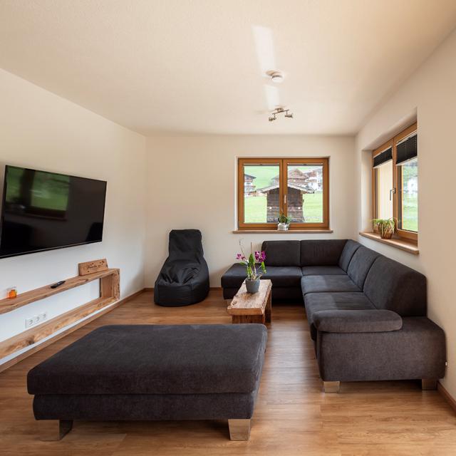 Appartementen Höllwarth vanaf € 1121,00!