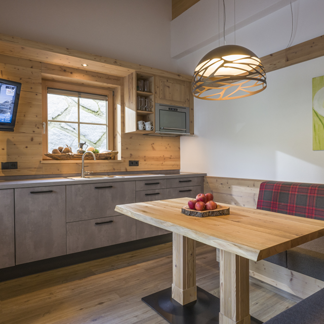 Appartementen Hottererhof vanaf 1481,-!