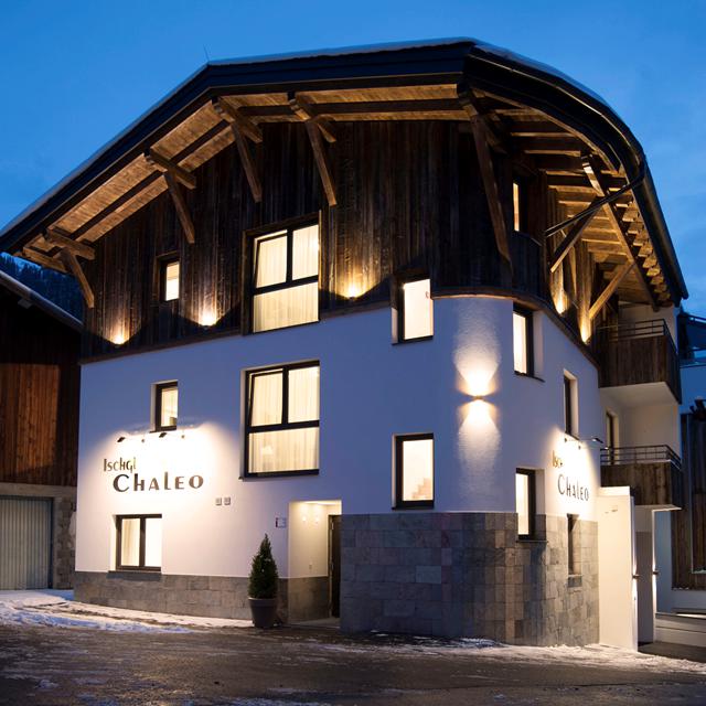 Appartementen Ischgl Chaleo vanaf € 436,00!