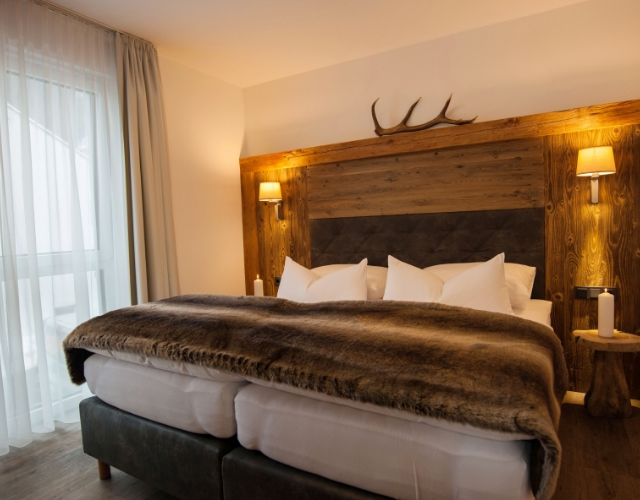 Appartementen Ischgl Chaleo vanaf 436,-!