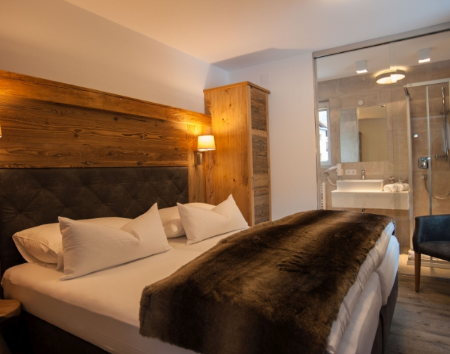 Appartementen Ischgl Chaleo vanaf €436,00!