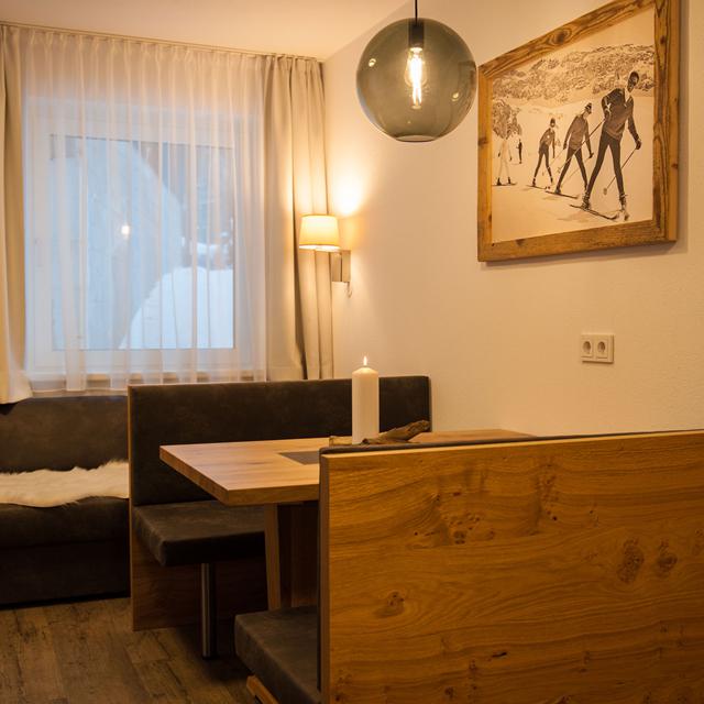Appartementen Ischgl Chaleo vanaf € 436,00!