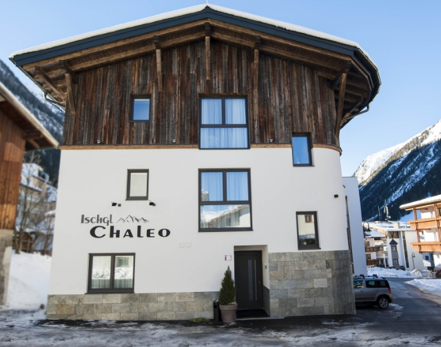 Appartementen Ischgl Chaleo vanaf € 436,00!