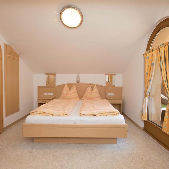Appartementen Kupfnerhof vanaf 886,-!