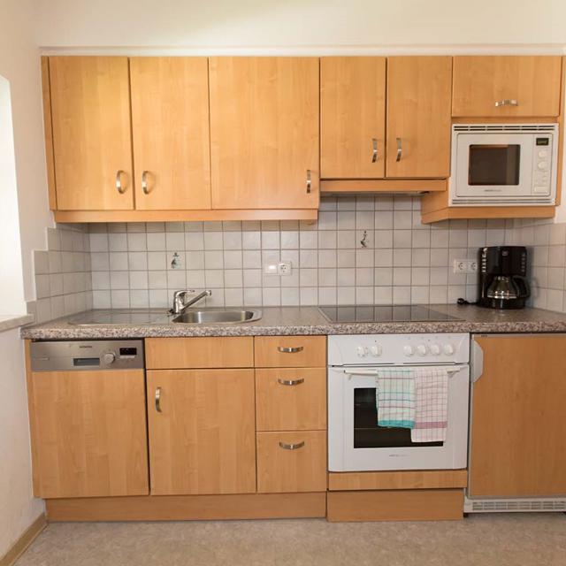Appartementen Kupfnerhof vanaf 886,-!