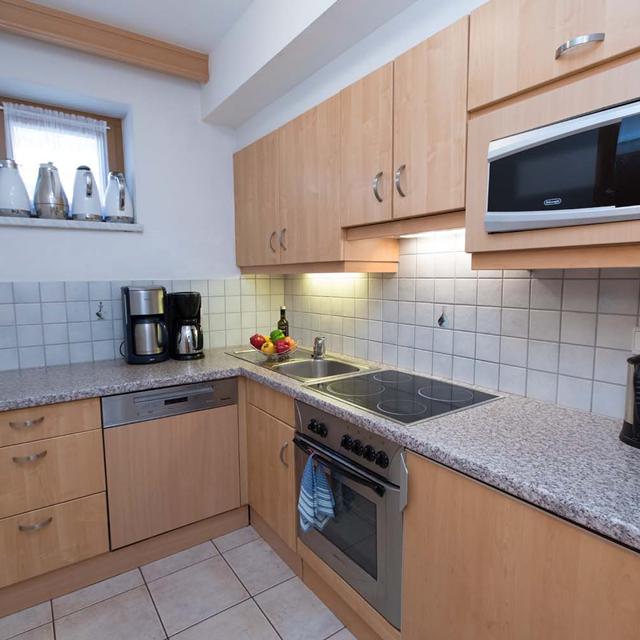 Appartementen Kupfnerhof vanaf €886,00!