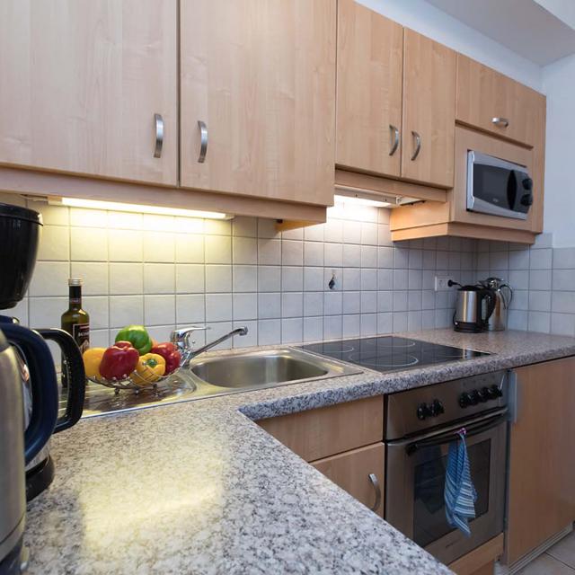 Appartementen Kupfnerhof vanaf €,-!