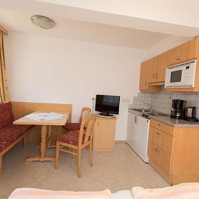 Appartementen Kupfnerhof vanaf € 886,00!