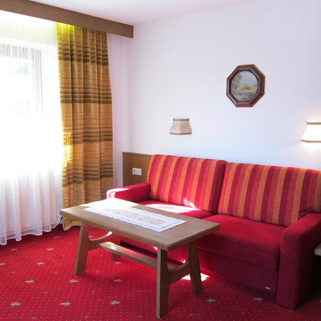 Appartementen Laimböck vanaf 782,-!