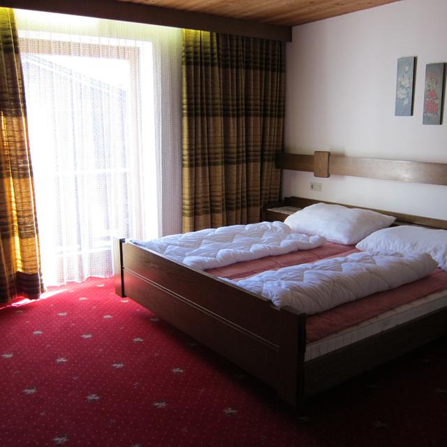 Appartementen Laimböck vanaf 782,-!