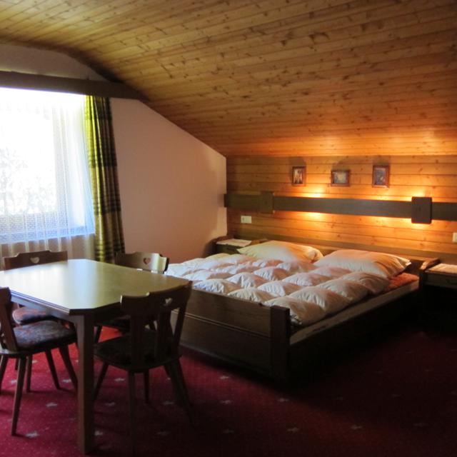 Appartementen Laimböck vanaf €782,00!