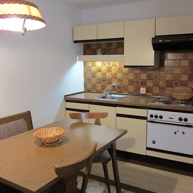 Appartementen Laimböck vanaf €,-!