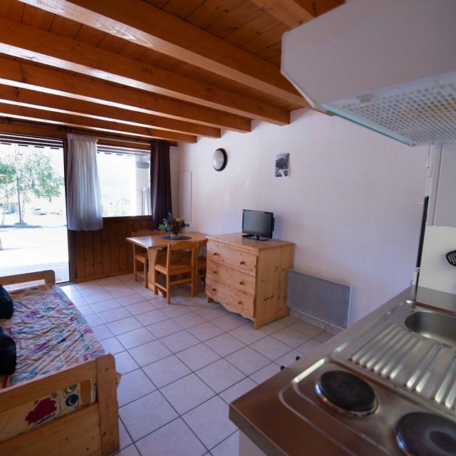 Appartementen Les Adelphies   Timberlodge vanaf € 370,00!