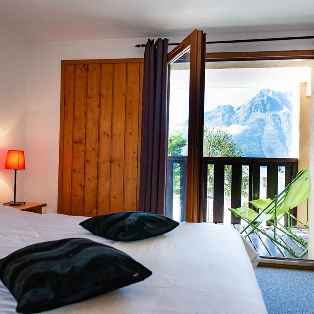 Appartementen Les Adelphies   Timberlodge vanaf 370,-!