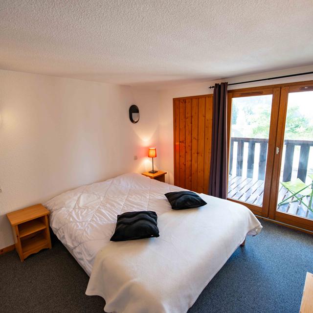 Appartementen Les Adelphies   Timberlodge vanaf 370,-!