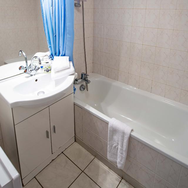 Appartementen Les Adelphies   Timberlodge vanaf €,-!