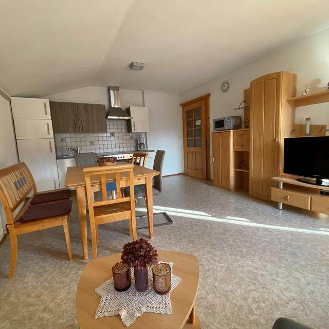 Appartementen Mauracher vanaf € 824,00!