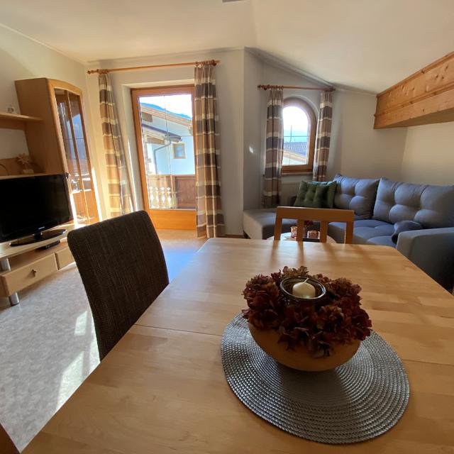 Appartementen Mauracher vanaf € 824,00!
