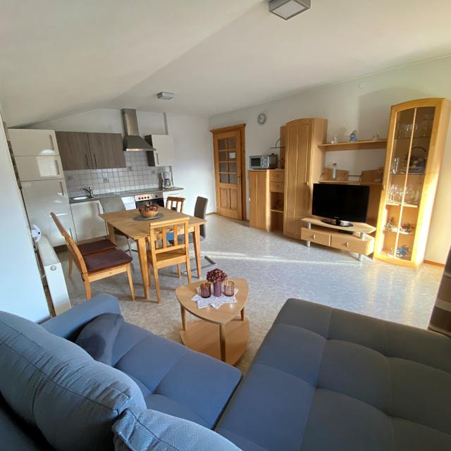 Appartementen Mauracher vanaf 824,-!