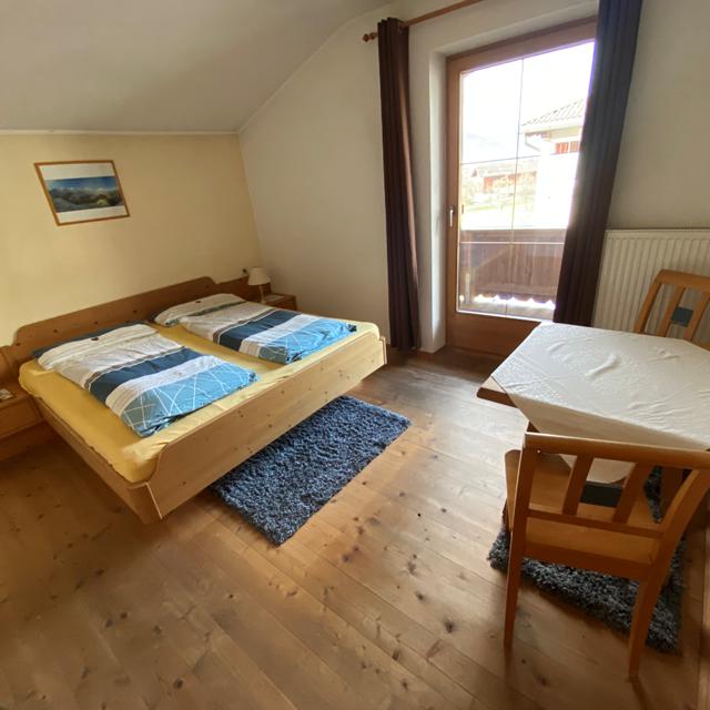 Appartementen Mauracher vanaf 824,-!