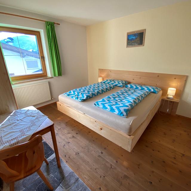 Appartementen Mauracher vanaf € 824,00!
